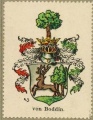 Wappen von Boddin nr. 1199 von Boddin