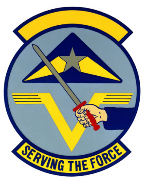 3rd Services Squadron, US Air Force.png