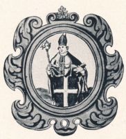 Wappen von Affeln/Arms (crest) of Affeln