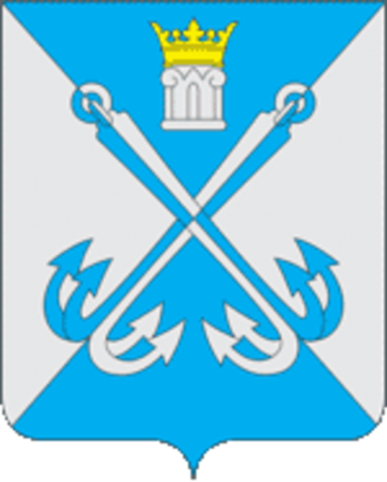 Coat of arms (crest) of Akatyevo Rural Settlement