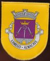 Brasão de Almacave/Arms (crest) of Almacave