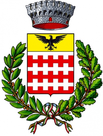 Stemma di Cavenago di Brianza/Arms (crest) of Cavenago di Brianza