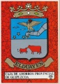 arms of/Escudo de Elduain