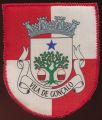 Brasão de Gonçalo/Arms (crest) of Gonçalo