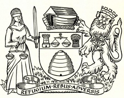 Arms of Refuge Assurance