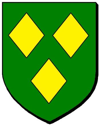 Blason de Villemagne