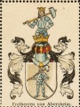 Wappen Freiherren von Altersheim nr. 1627 Freiherren von Altersheim