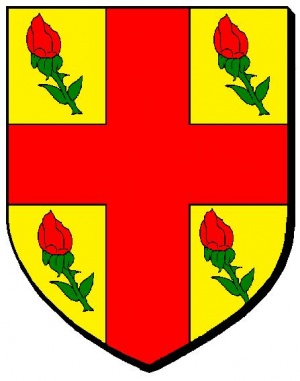 Blason de Boissise-le-Roi / Arms of Boissise-le-Roi