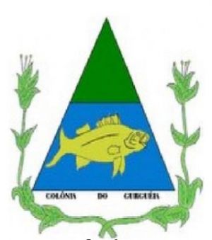 Arms (crest) of Colônia do Gurgueia