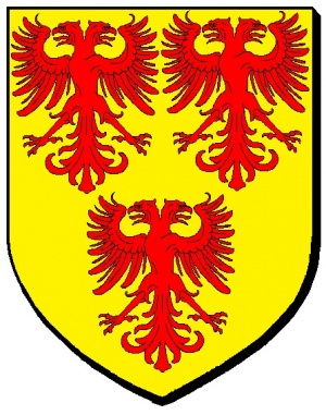 Blason de Haynecourt / Arms of Haynecourt