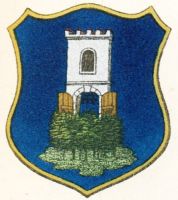 Arms (crest) of Klenčí pod Čerchovem
