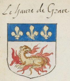 Arms of Le Havre