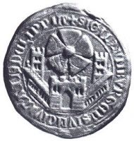 Wappen von Lippstadt/Arms (crest) of Lippstadt