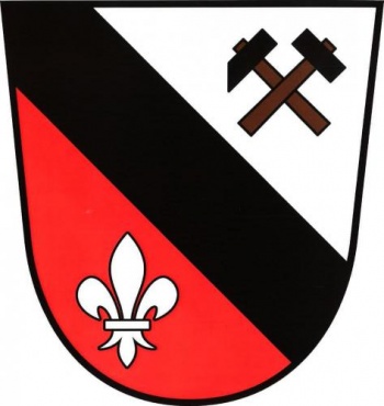 Arms (crest) of Louňová