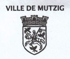 Blason de Mutzig/Arms (crest) of Mutzig