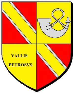 Blason de Orpierre/Coat of arms (crest) of {{PAGENAME