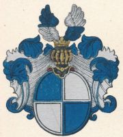 Arms (crest) of Prčice