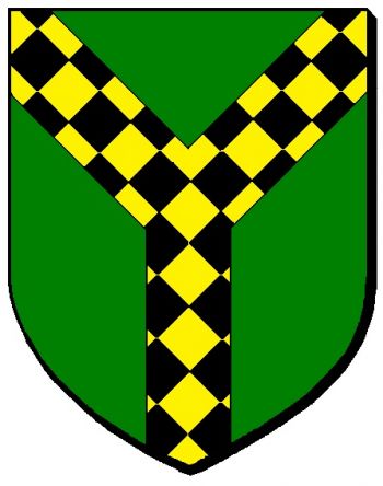 Blason de Roqueredonde