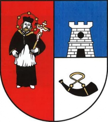 Arms (crest) of Sudslava