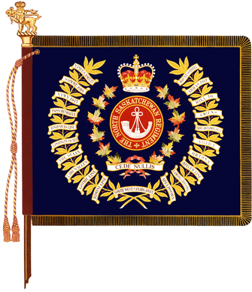 File:The North Saskatchewan Regiment, Canadian Army2.png