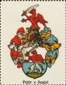Wappen Fejér von Szajol nr. 3057 Fejér von Szajol