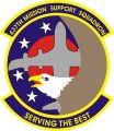 437th Mission Support Squadron, US Air Force.jpg