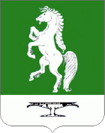 Arms of Bechenchinskiy Nasleg