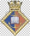 Belfast University Royal Naval Unit, United Kingdom.jpg