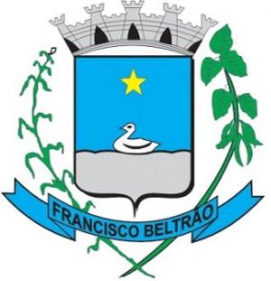 Arms (crest) of Francisco Beltrão