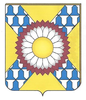 Coat of arms (crest) of International Genealogic Bureau, Moscow