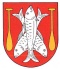 Arms of Kappel