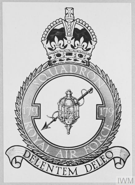 File:No 179 Squadron, Royal Air Force.jpg