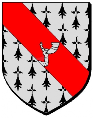 Blason de Saint-Didier-au-Mont-d'Or