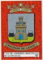 arms of/Escudo de Leintz-Gatzaga