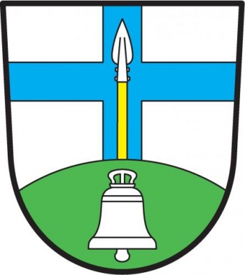 Arms (crest) of Třebonín