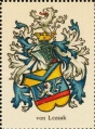 Wappen von Lezaak nr. 2079 von Lezaak