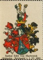 Wappen Sachse Edle von Harteneck nr. 3396 Sachse Edle von Harteneck