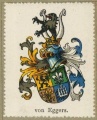 Wappen von Eggers nr. 392 von Eggers
