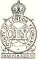 3rd-4th County of London Yeomanry, British Army.jpg