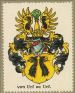 Wappen von Urf zu Urf