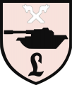 93rd Armoured Training Battalion, German Army.png