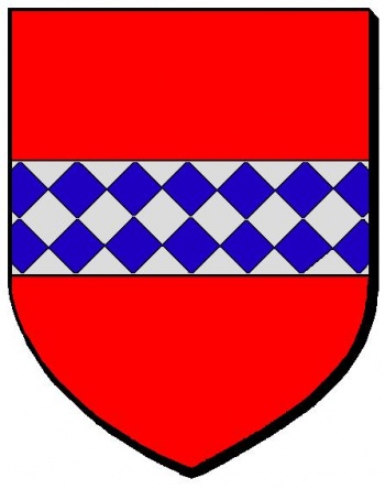 Blason de Altier (Lozère) / Arms of Altier (Lozère)