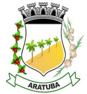 Arms (crest) of Aratuba