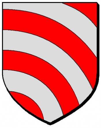 Blason de Dieuze