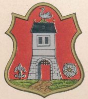 Arms (crest) of Plánice