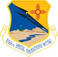 150th Special Operations Wing, New Mexico Air National Guard.jpg