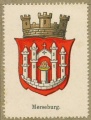 Arms of Merseburg