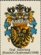 Wappen Graf Adlerberg