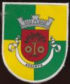 Brasão de Assentis/Arms (crest) of Assentis