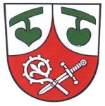 Arms (crest) of Effelder